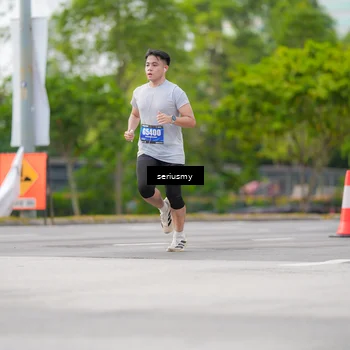 Runner Photo 5405714