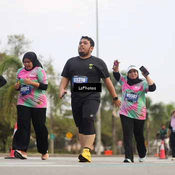 Runner Photo 5405715