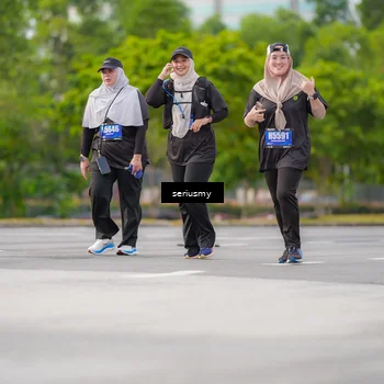 Runner Photo 5405716