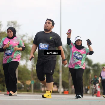 Runner Photo 5405717