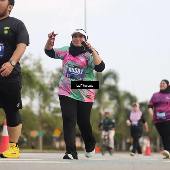 Runner Photo 5405719