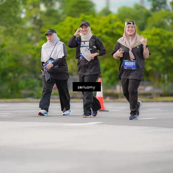 Runner Photo 5405720
