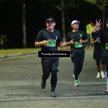 Runner Photo 5405722