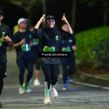 Runner Photo 5405723