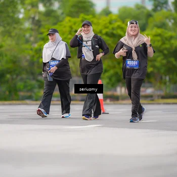 Runner Photo 5405724
