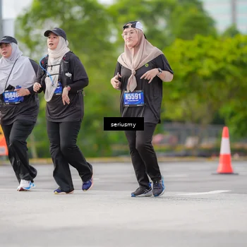 Runner Photo 5405726