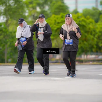 Runner Photo 5405727