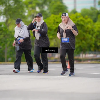 Runner Photo 5405729