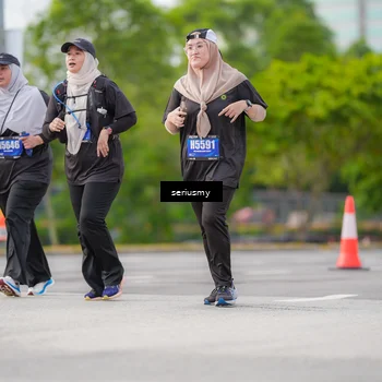 Runner Photo 5405730