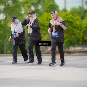 Runner Photo 5405732