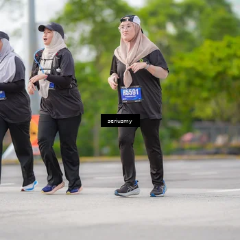 Runner Photo 5405733