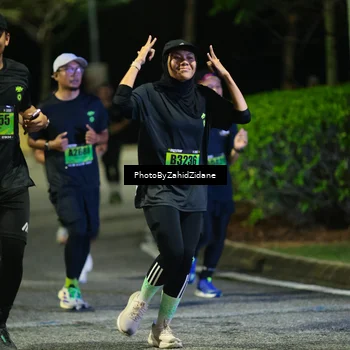 Runner Photo 5405735
