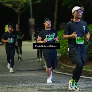 Runner Photo 5405737