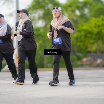Runner Photo 5405738
