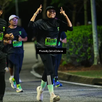Runner Photo 5405739