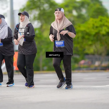 Runner Photo 5405740