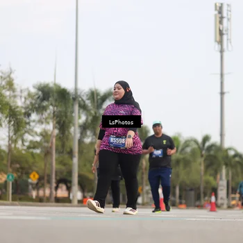 Runner Photo 5405742