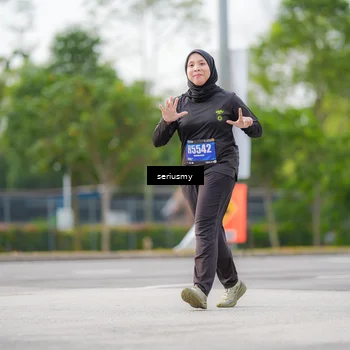 Runner Photo 5405743