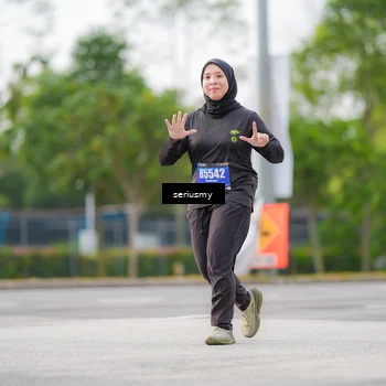 Runner Photo 5405744