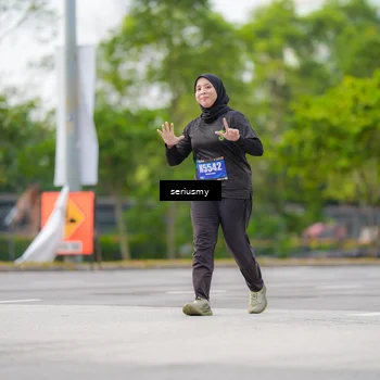 Runner Photo 5405745