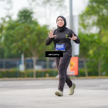 Runner Photo 5405746