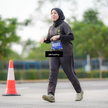 Runner Photo 5405747