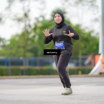 Runner Photo 5405748