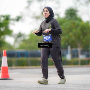 Runner Photo 5405749
