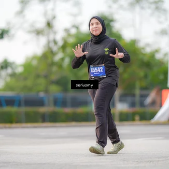 Runner Photo 5405750