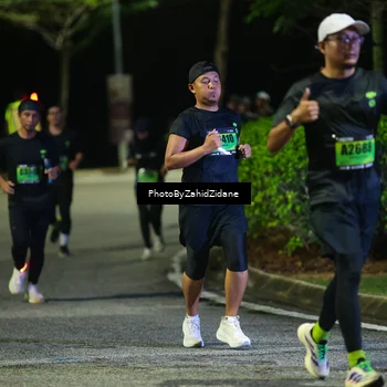 Runner Photo 5405751