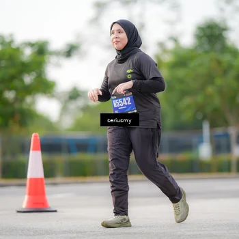 Runner Photo 5405753