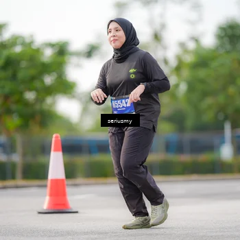 Runner Photo 5405754