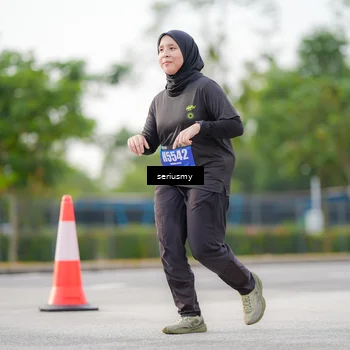 Runner Photo 5405755