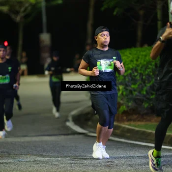 Runner Photo 5405756