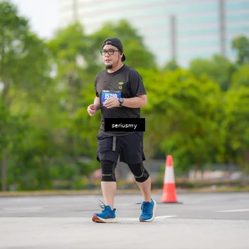 Runner Photo 5405758