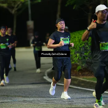 Runner Photo 5405759