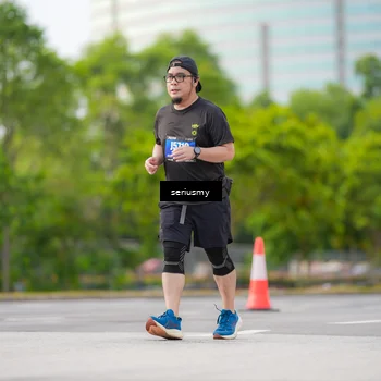 Runner Photo 5405763