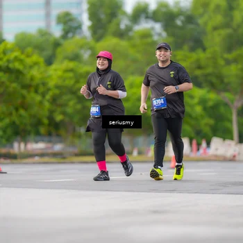 Runner Photo 5405764