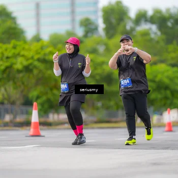 Runner Photo 5405767