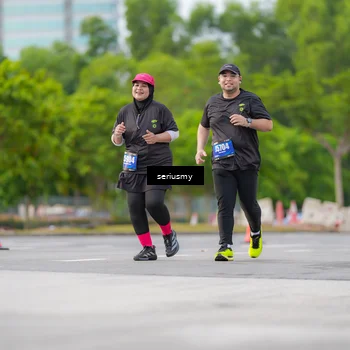 Runner Photo 5405768