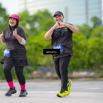 Runner Photo 5405769