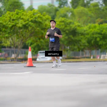Runner Photo 5405770