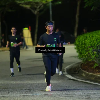 Runner Photo 5405772