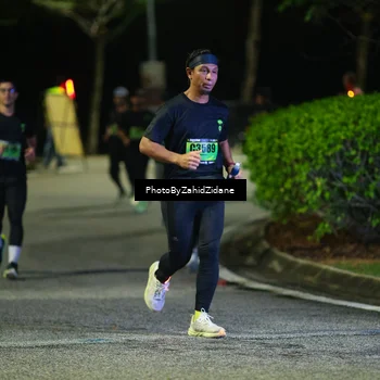 Runner Photo 5405773
