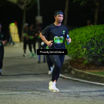 Runner Photo 5405775