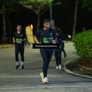 Runner Photo 5405776