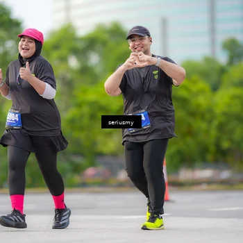 Runner Photo 5405778