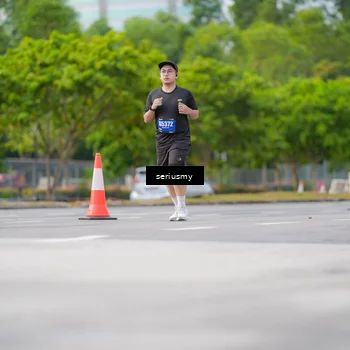 Runner Photo 5405779