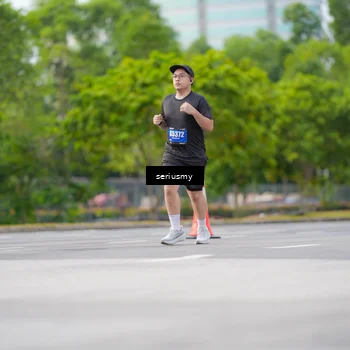 Runner Photo 5405780