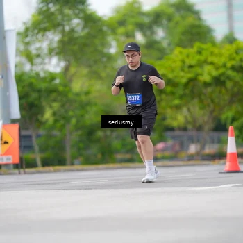 Runner Photo 5405781